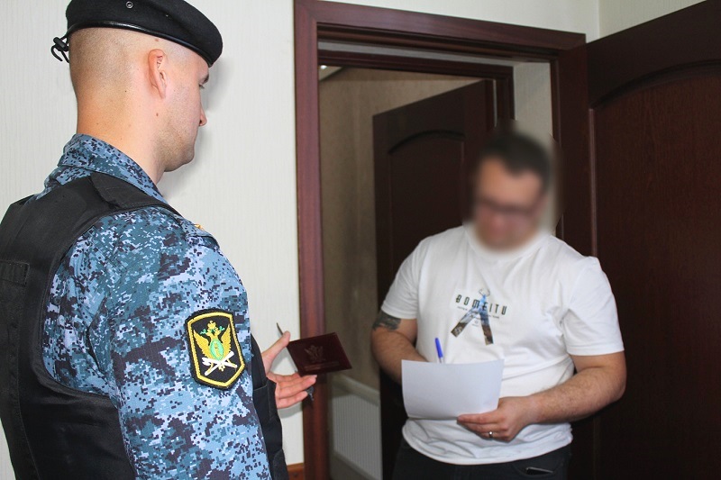 Любовь прошла, дети остались: приставы добились погашения задолженности по алиментам