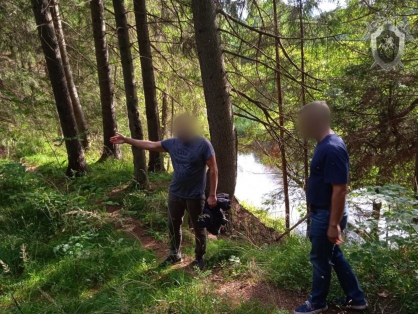 Руководитель лесозаготовительных компаний предстанет в Калининградской области предстанет перед  судом по обвинению незаконной рубке леса