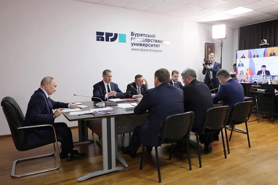 Приняты изменения в транспортной отрасли региона